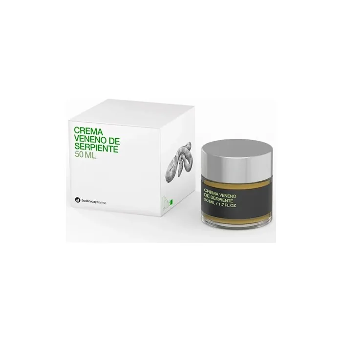 Botnica Nutrients Snake Venom Cream 50ml