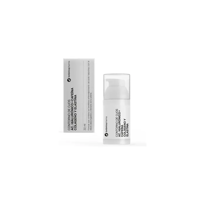 Botnicapharma Hyaluronic Eye Contour 30ml
