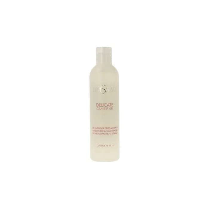 Levissime Sensitive Skin Cleansing Gel 250 Ml