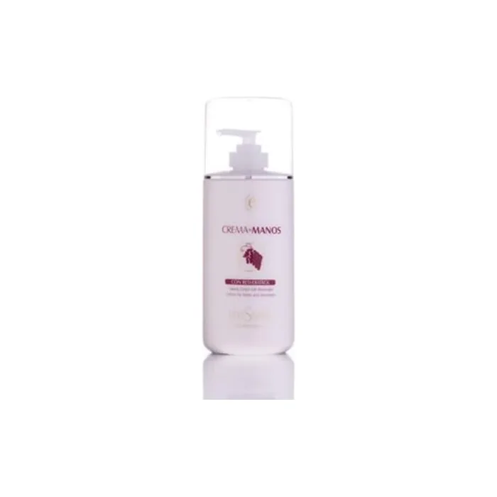 Levissime Hand Cream 500ml