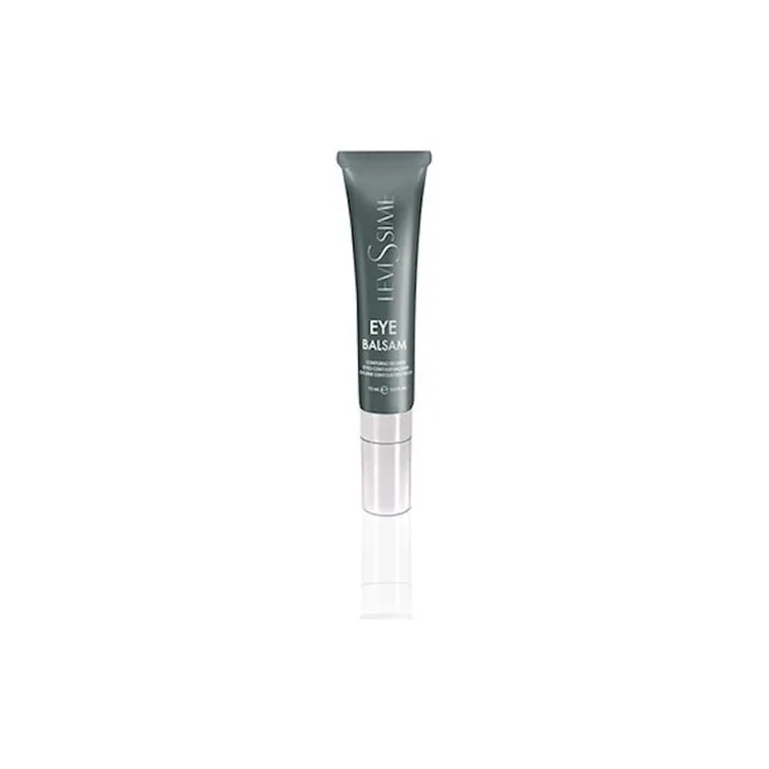 Eye Contour Balm Active and Effective Anti-Aging Cream for Dark Circles, Puffiness, Bags, Wrinkles, and Lines