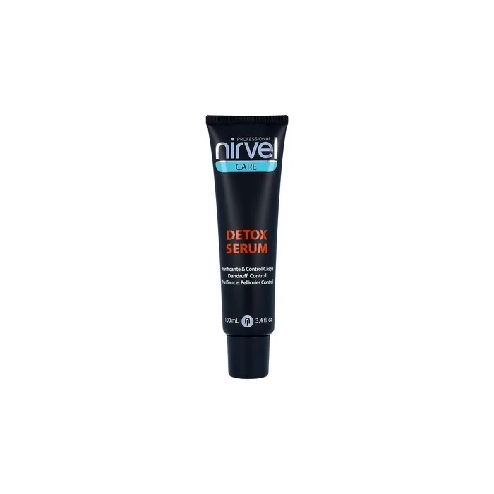 Nirvel Care Detox Serum 100ml