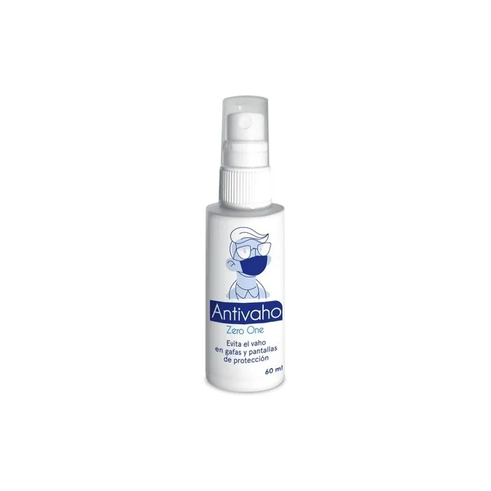 Disop Anti-Fog Spray for Glasses - 60ml