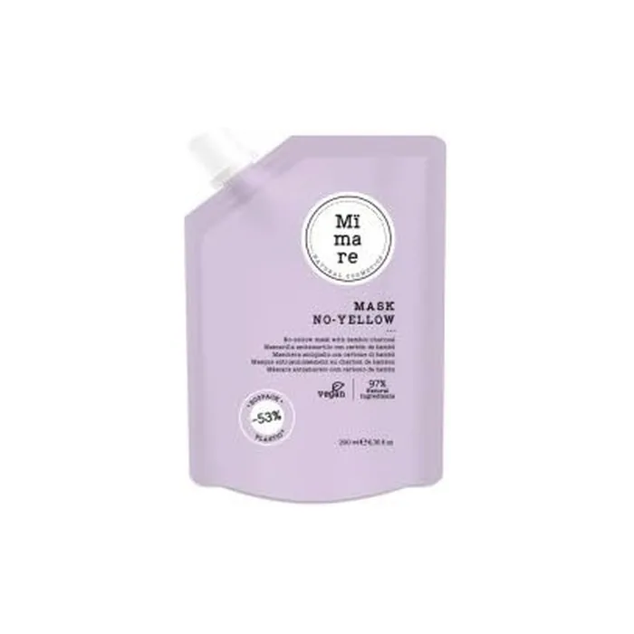 Mimare Noyellow Mask 200ml