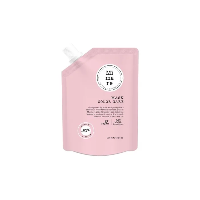 Mimare Color Mask 200ml