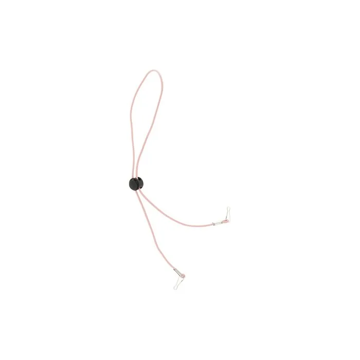 INCA INCA FARMA Hanging Mask Adjustable Pink 70g