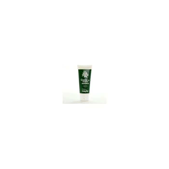 Mayfer Gotas De Mayfer Hand Cream 100 Ml
