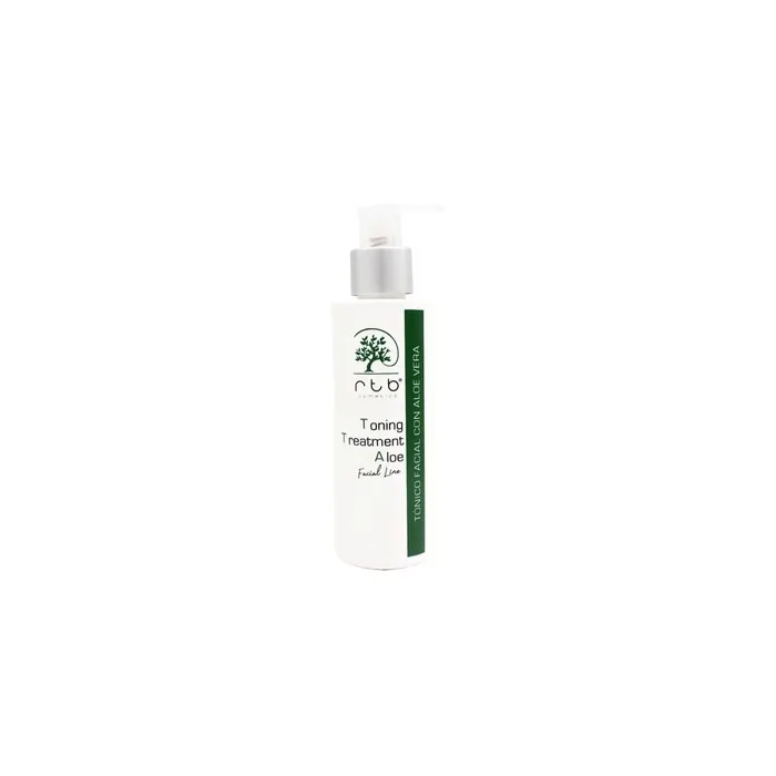 RTB Cosmetics Cleansing Gel 150ml