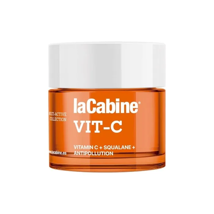 Lacabine Vit-C Cream 50ml