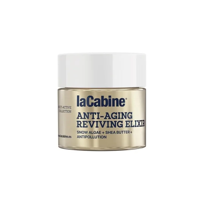 Lacabine Anti-Aging Reviving Elixir Cream 50ml