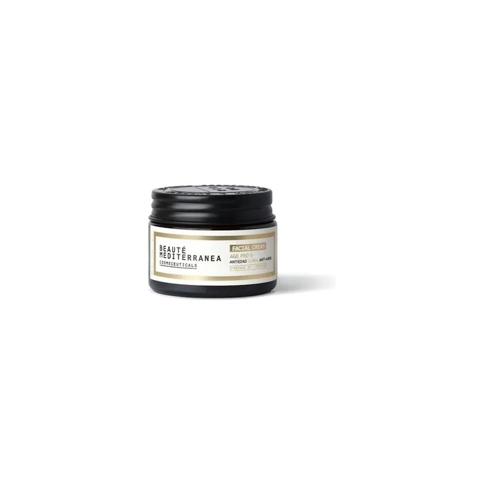 Beaute Mediterranea Age Pro 9 Facial Cream 50ml