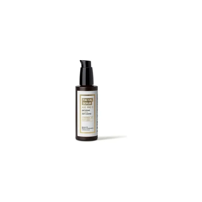 Beauté Mediterranea Serum Facial Age Pro 9 30ml