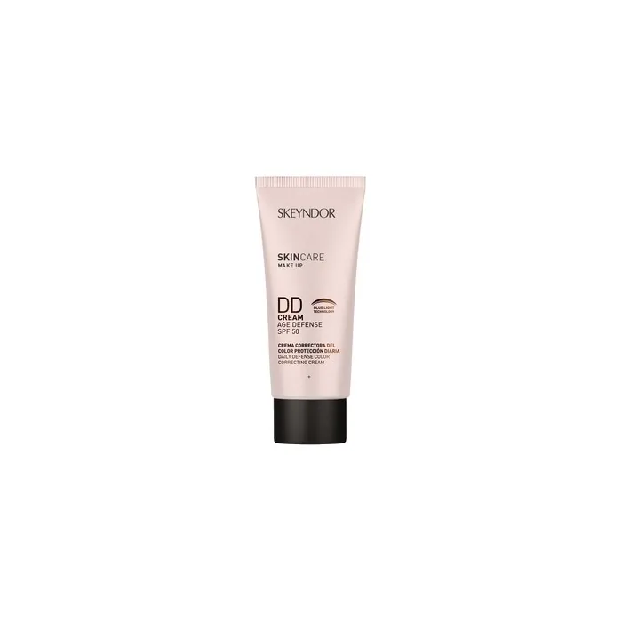 Skeyndor DD Cream Age Defence SPF 50-01
