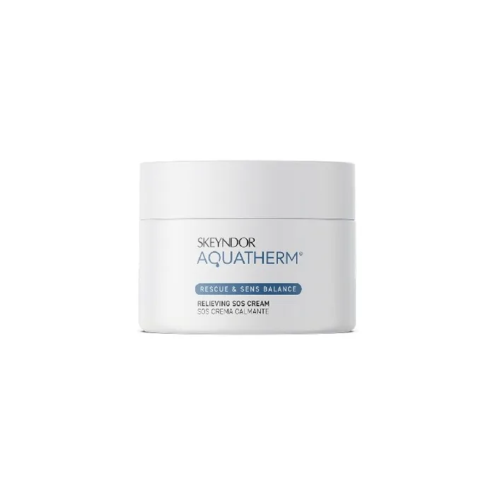 Skeyndor Aquatherm Relieving Sos Cream 50 Ml