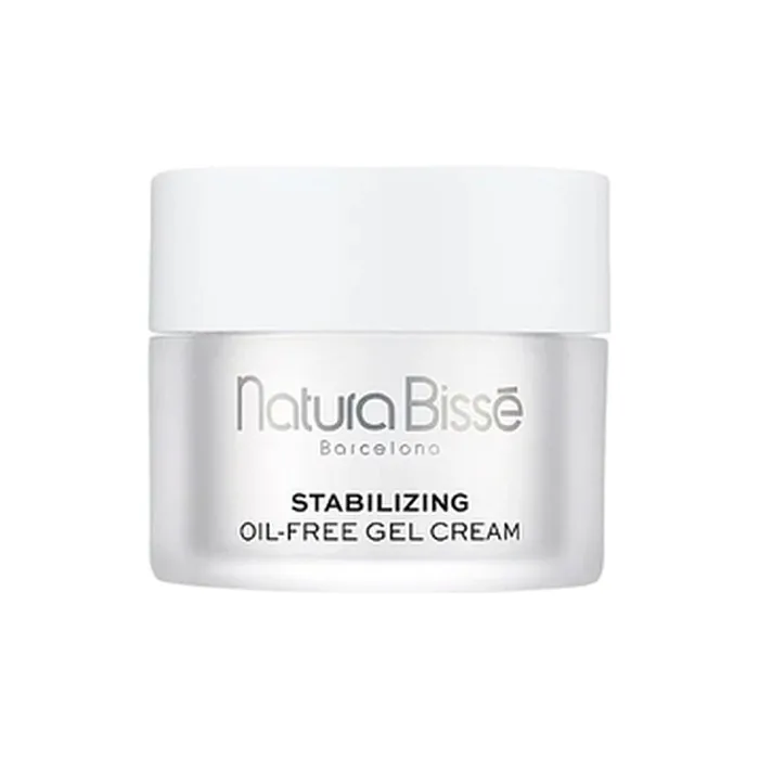 Natura Biss Stabilizing Oilfree Gel Cream 50ml