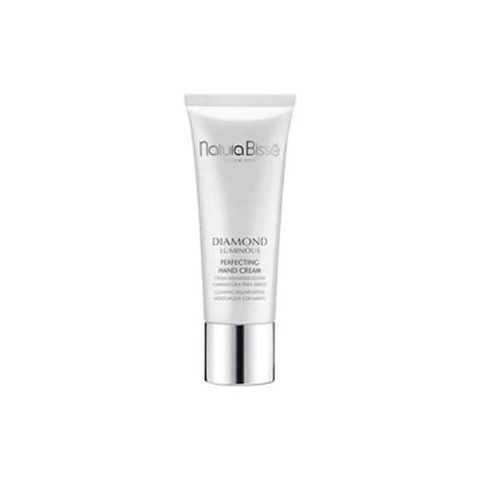 Natura Biss Diamond Luminous Perfecting Hand Cream 75ml