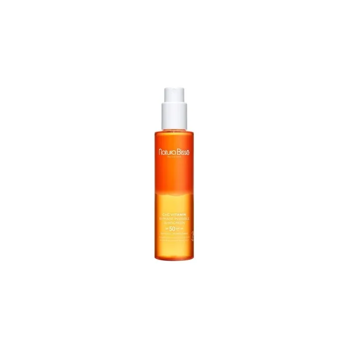 Natura Bisse C+C Vitamin Bi-Phase Spf50 - 200ml