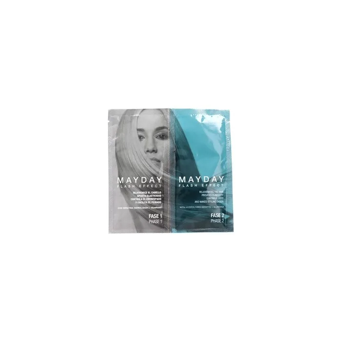 Periche May Day Flash Effect Serum 15ml - Pack of 2