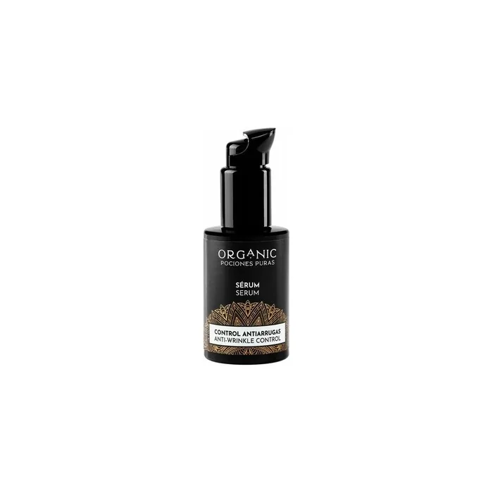 Organic Pociones Face Serums and Liquids Ideal for Adults Unisex