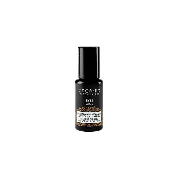 Organic Pociones Eye Cream Ideal for Adults Unisex