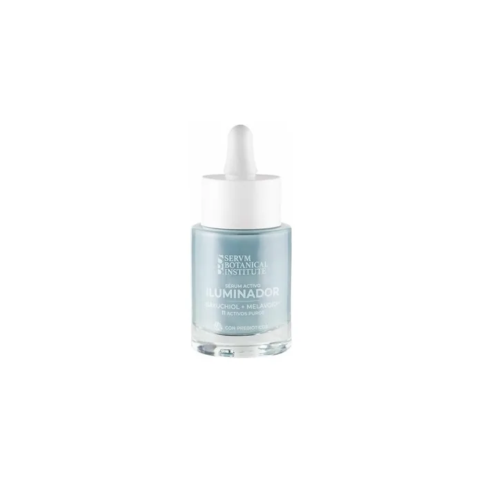 Bigbuy Home Active Day Cream Serum 30ml