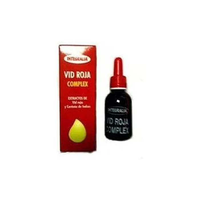 Integralia Vid Red Complex Extract 50 Ml