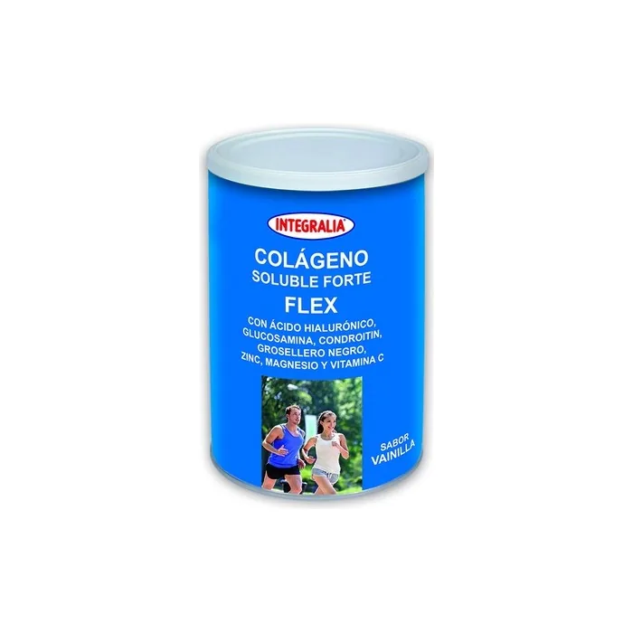Integralia Soluble Collagen Forte Flex Powder Nutritional Supplement