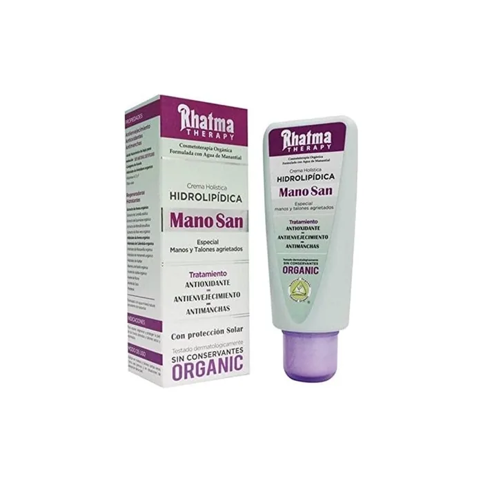 Manosan Cream 100ml
