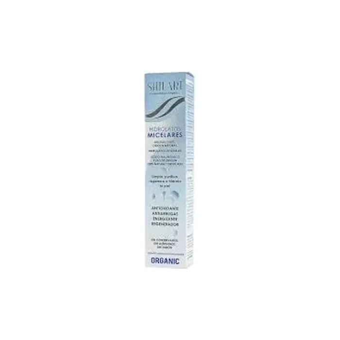 Shila Shila Micellar Hydrolates 200ml