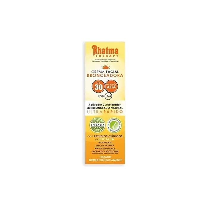 Face Cream SPF30 60ml