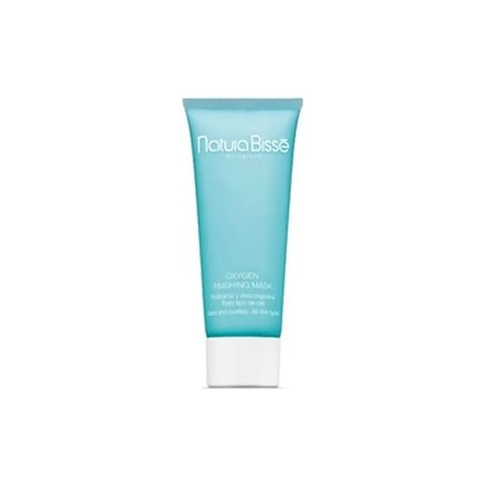 Natura Biss Oxygen Finishing Mask 75ml