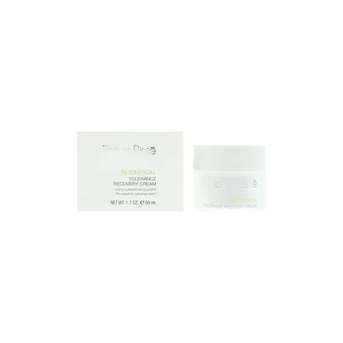 Natura Bisse Nb Ceutical Tolerance Recovery Cream 50ml