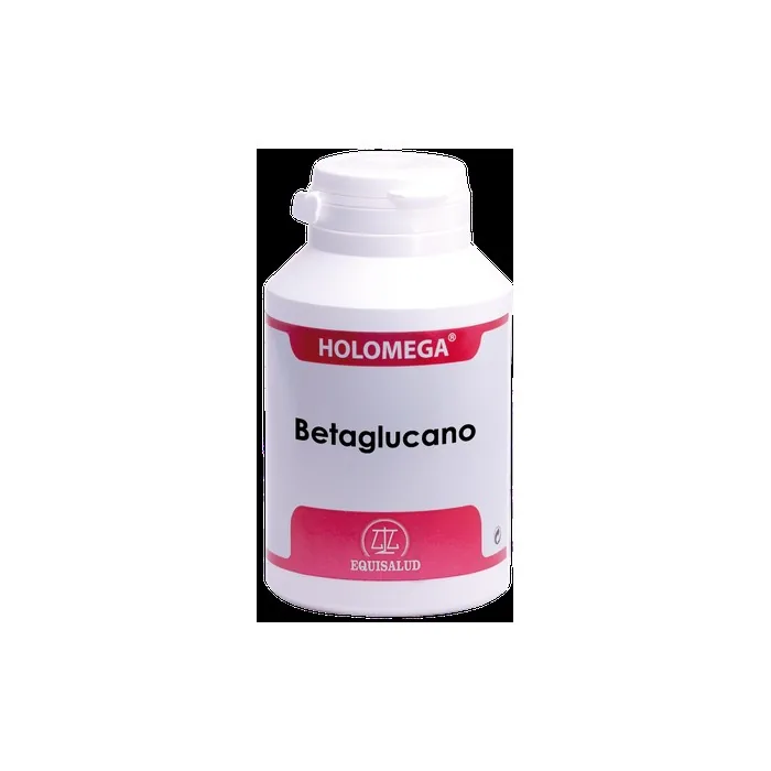 Equisalud Holomega Betaglucano 180 Cap