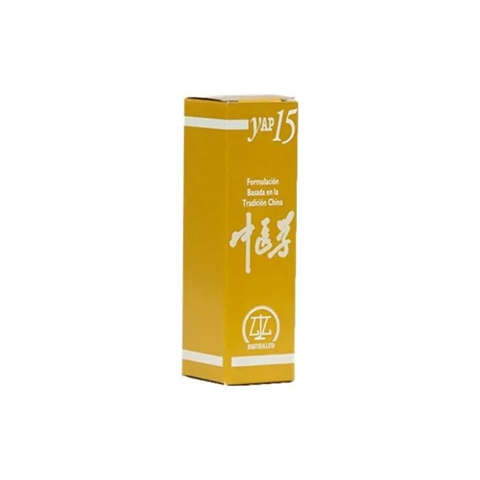 Nutricosmetics Equisalud Yap 15 31ml