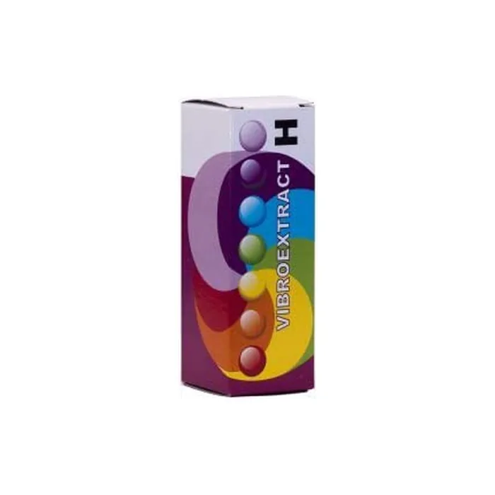 Vibroextract® H 50 Ml Hormonal System