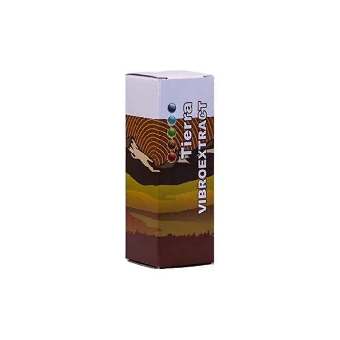 Earth Vibroextract 50 Ml