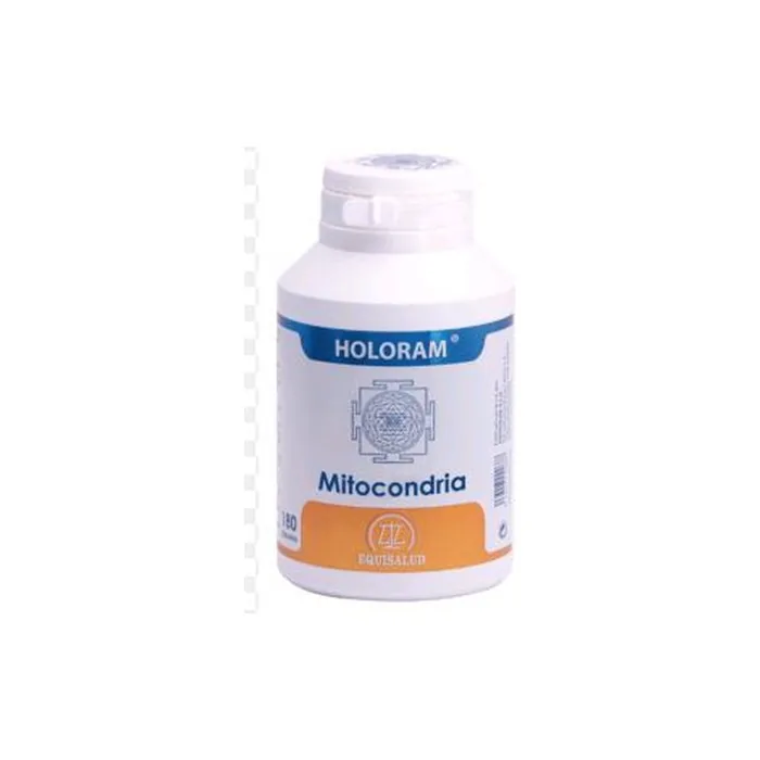 Equisalud Holoram Enami 180 Cap