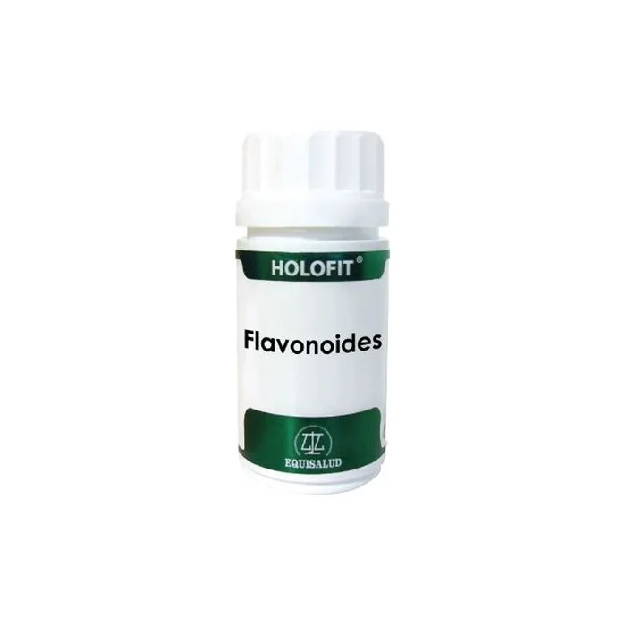 Equisalud Holofit Flavonoides 60 Caps