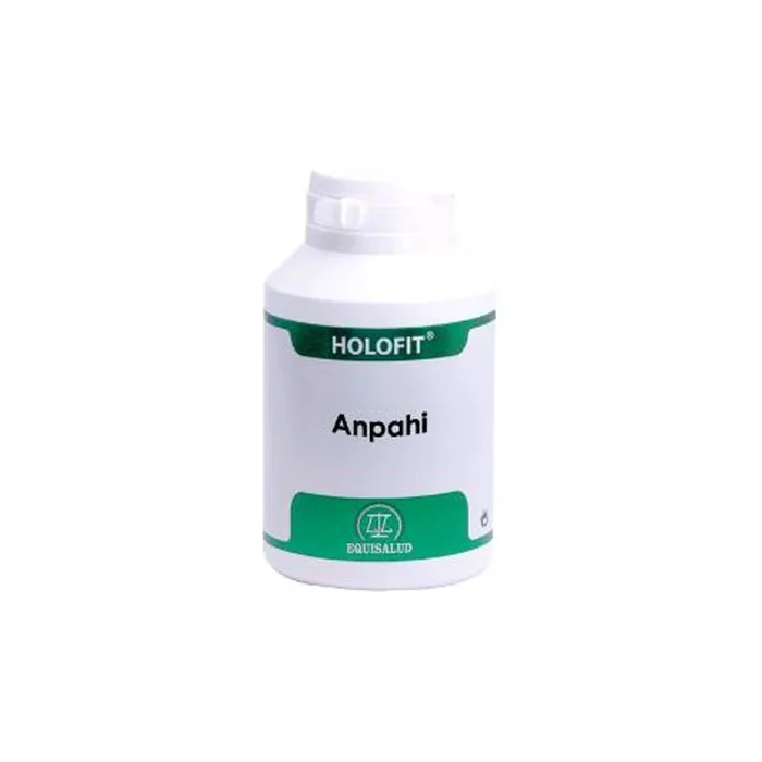 Equisalud Holofit Anpahi 180 Caps