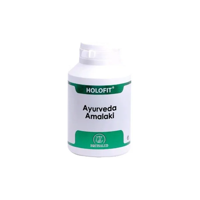 Equisalud Ayurveda Amalaki 180 Caps