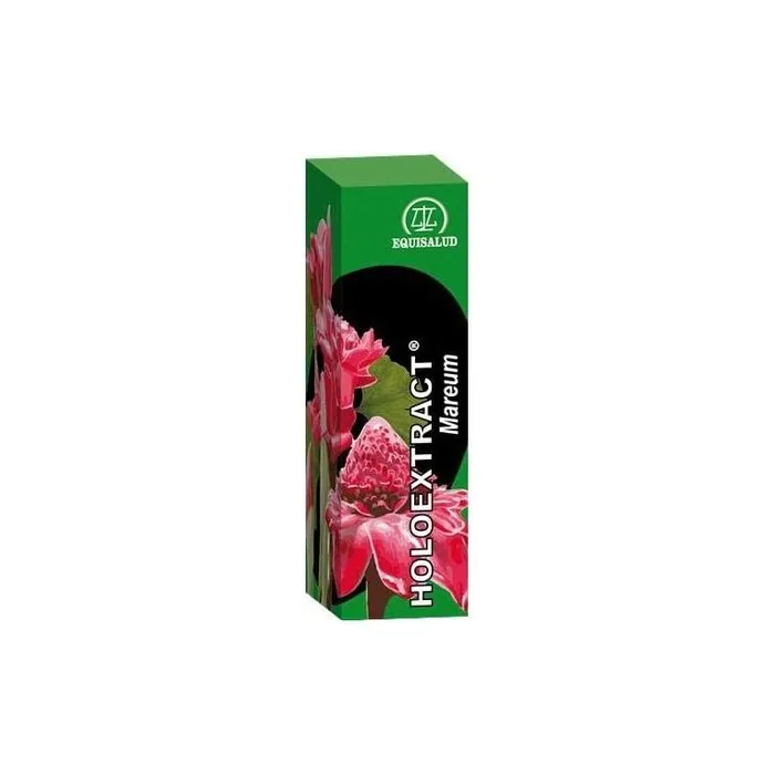 Nutricosmetics Equisalud Holoextract Mareum 31ml