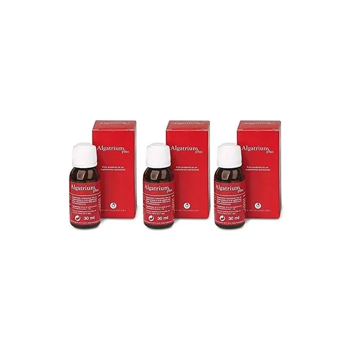 Algatrium Plus DHA 70% Liquid 30ml