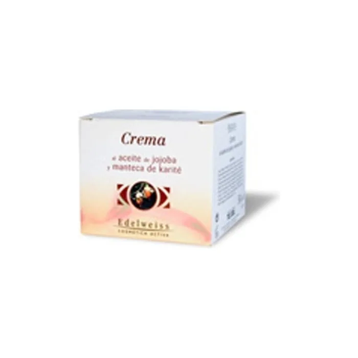Tongil Edelweiss Jojoba Oil Cream - 50 Milliliters