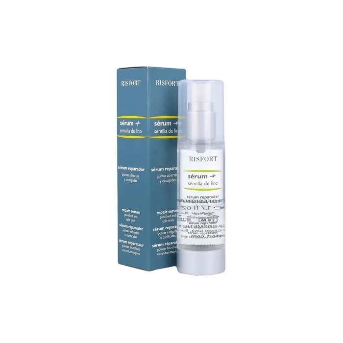 Risfort Serum+ Rep Flax Seed 50ml