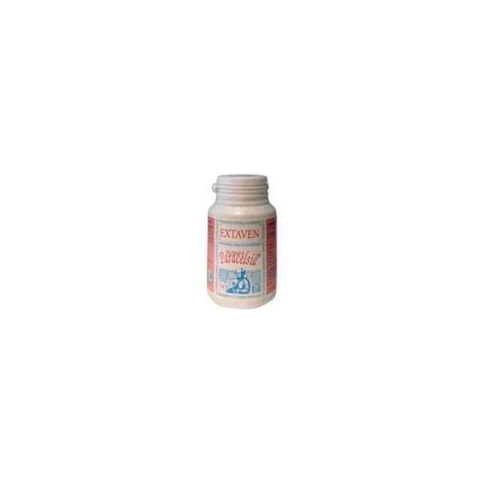 Paracelsia P-38 Extavem 500mg 120 Capsules