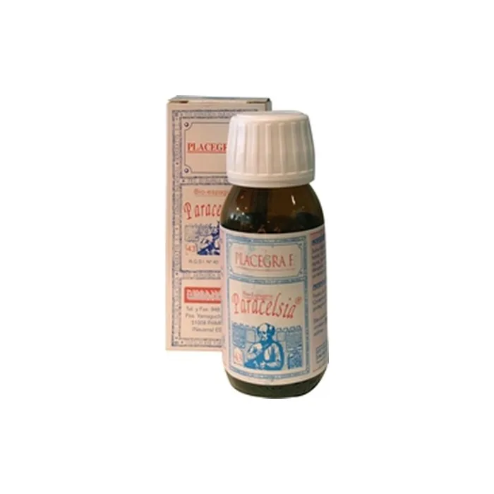 Placegra M 50ml Paracel