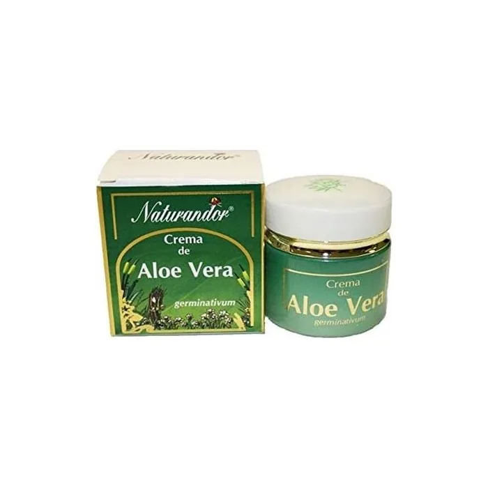 Fleurymer Aloe Vera Cream 50ml