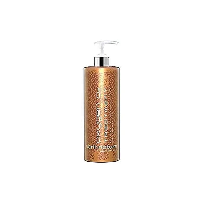 Oxygen O2 Treatment 1000ml