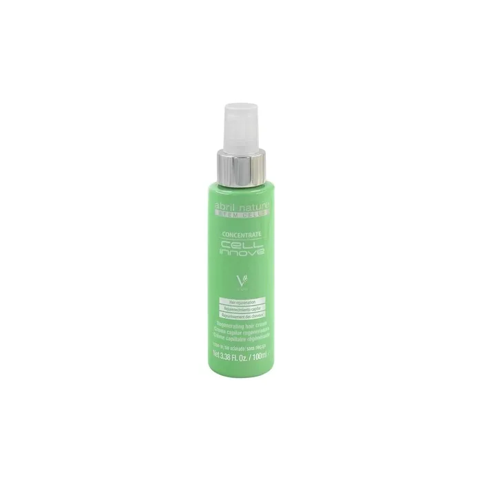 Abril Et Nature Innove Regenerative Treatment With Stem Cells 100ml