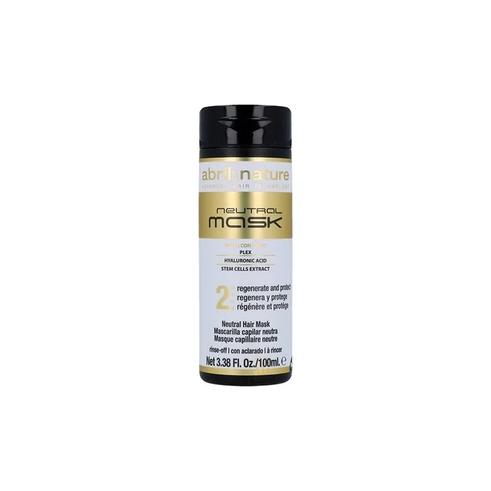 Abril Et Nature 2 Neutral Mask 100ml - Pack of 2